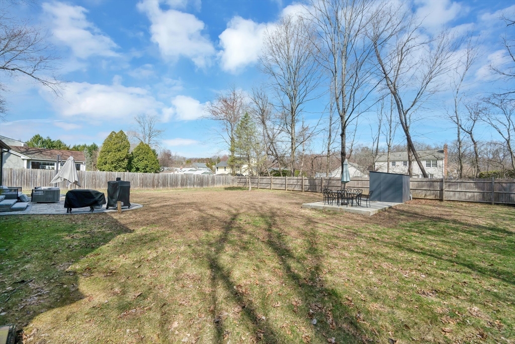 67 Redden Road West Springfield, MA 01089 - Photo 39 of 41