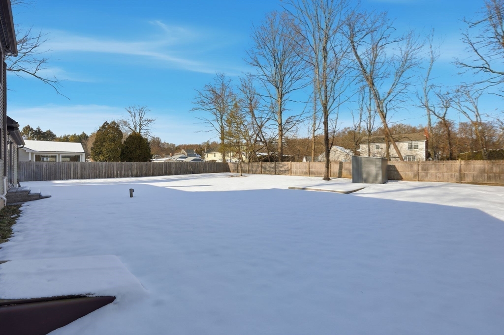 67 Redden Road West Springfield, MA 01089 - Photo 41 of 41