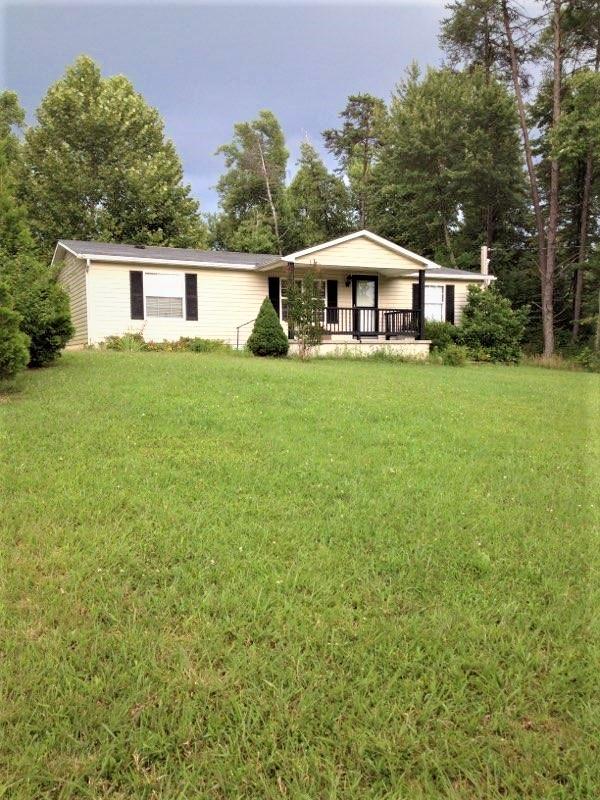 721 Red Road Sparta, TN 38583 - Photo 1 of 28 Front