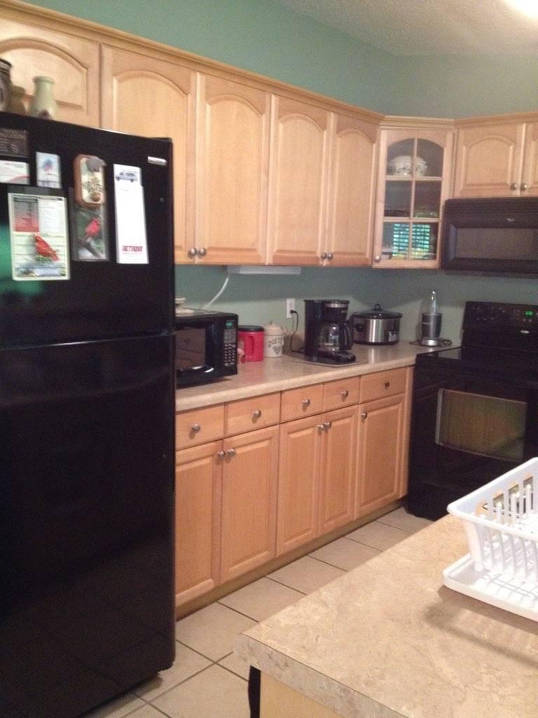 721 Red Road Sparta, TN 38583 - Photo 4 of 28 Kitchen