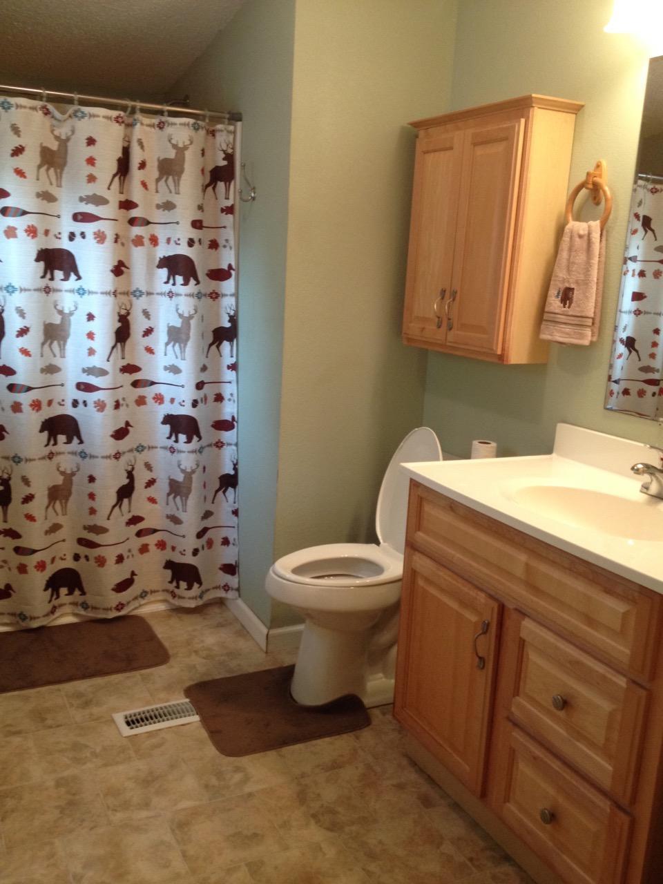 721 Red Road Sparta, TN 38583 - Photo 6 of 28 Bath