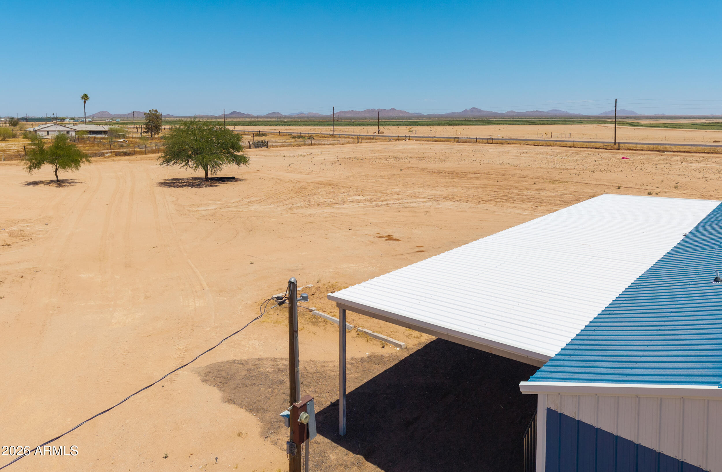 33776 West Siesta Road Stanfield, AZ 85172 - Photo 22 of 54 a view of an ocean and beach