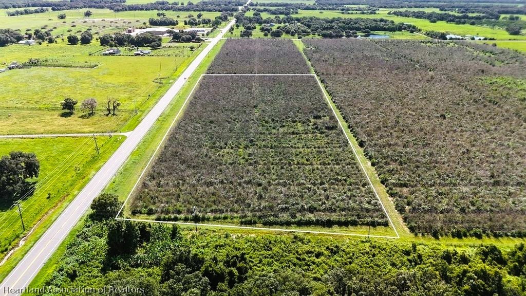0 West St Road Wauchula, FL 33873 - Photo 2 of 24