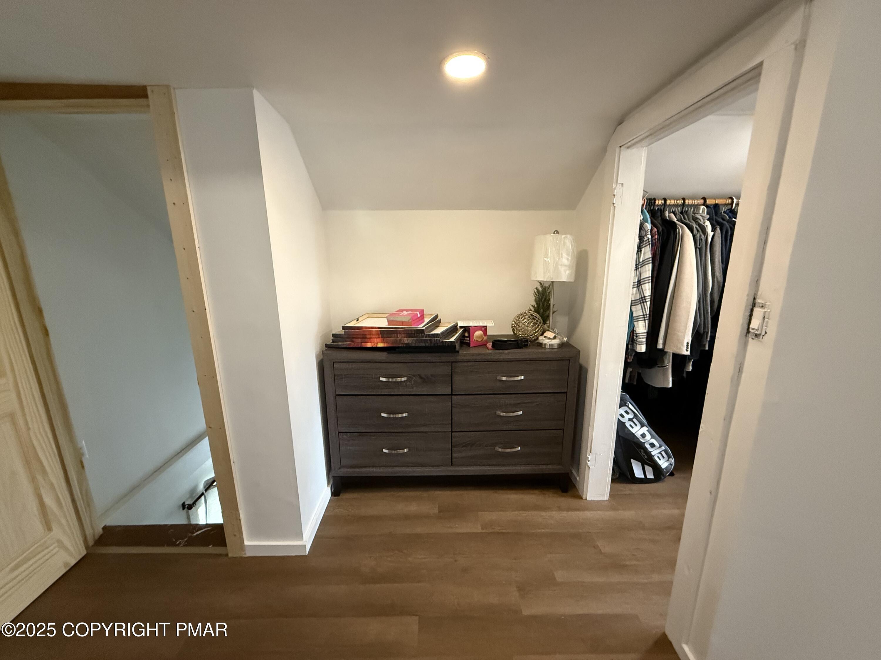 354 Sand Spring Road Cresco, PA 18326 - Photo 15 of 26 Second Floor Bedroom