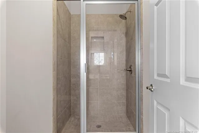 a view of a lake from a balcony