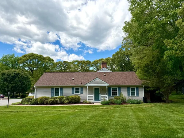 $264,900 | 411 Clays Crossing Drive, Forest, VA 24551