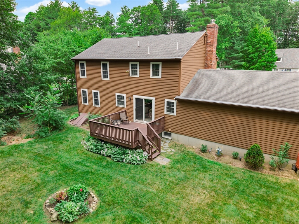 7 Hazeltine Road Upton, MA 01568 - Photo 33 of 42