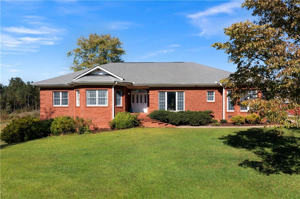 946 Spring Place Road Northeast White, GA 30184 - Photo 1 of 1 Gallery Image 1