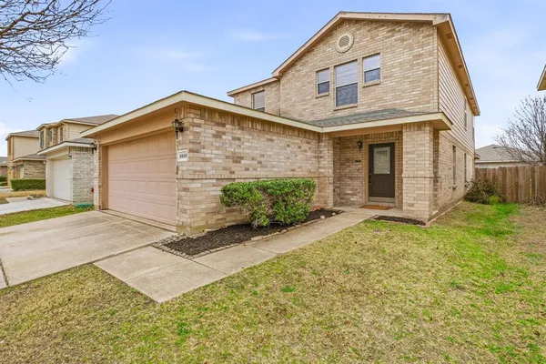 $396,000 | 8808 Valley River Drive, Fort Worth, TX 76244