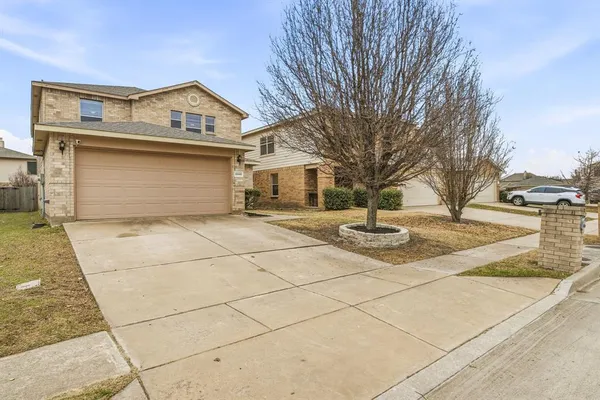 $396,000 | 8808 Valley River Drive, Fort Worth, TX 76244
