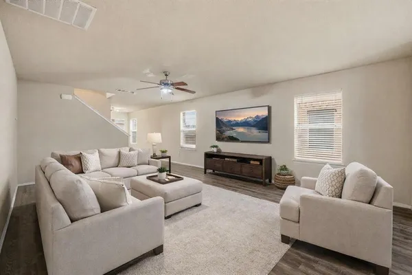 $396,000 | 8808 Valley River Drive, Fort Worth, TX 76244