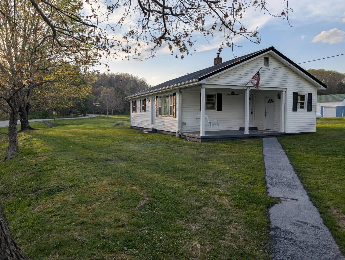 1328 Sweet Water Road Berea, KY 40403 - Photo 4 of 33 92675290026