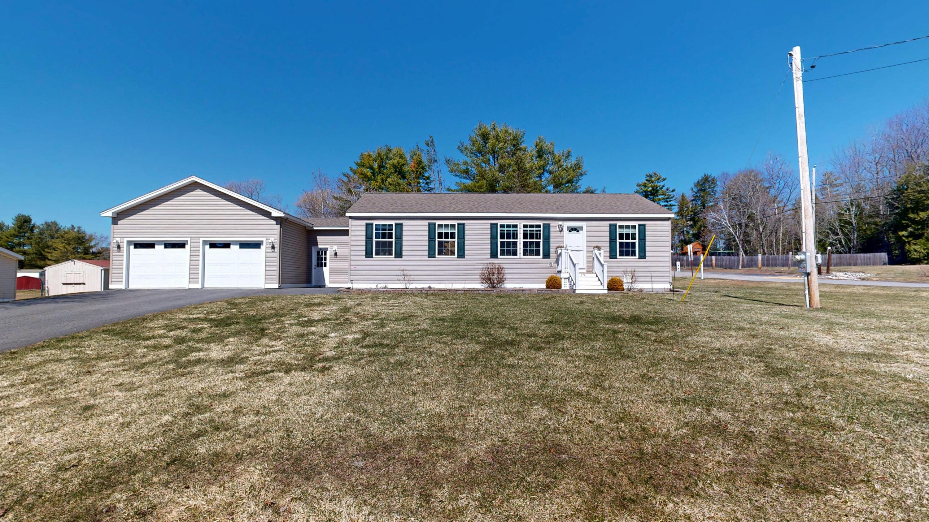 29 Begin Terrace Sabattus, ME 04280 - Photo 2 of 56