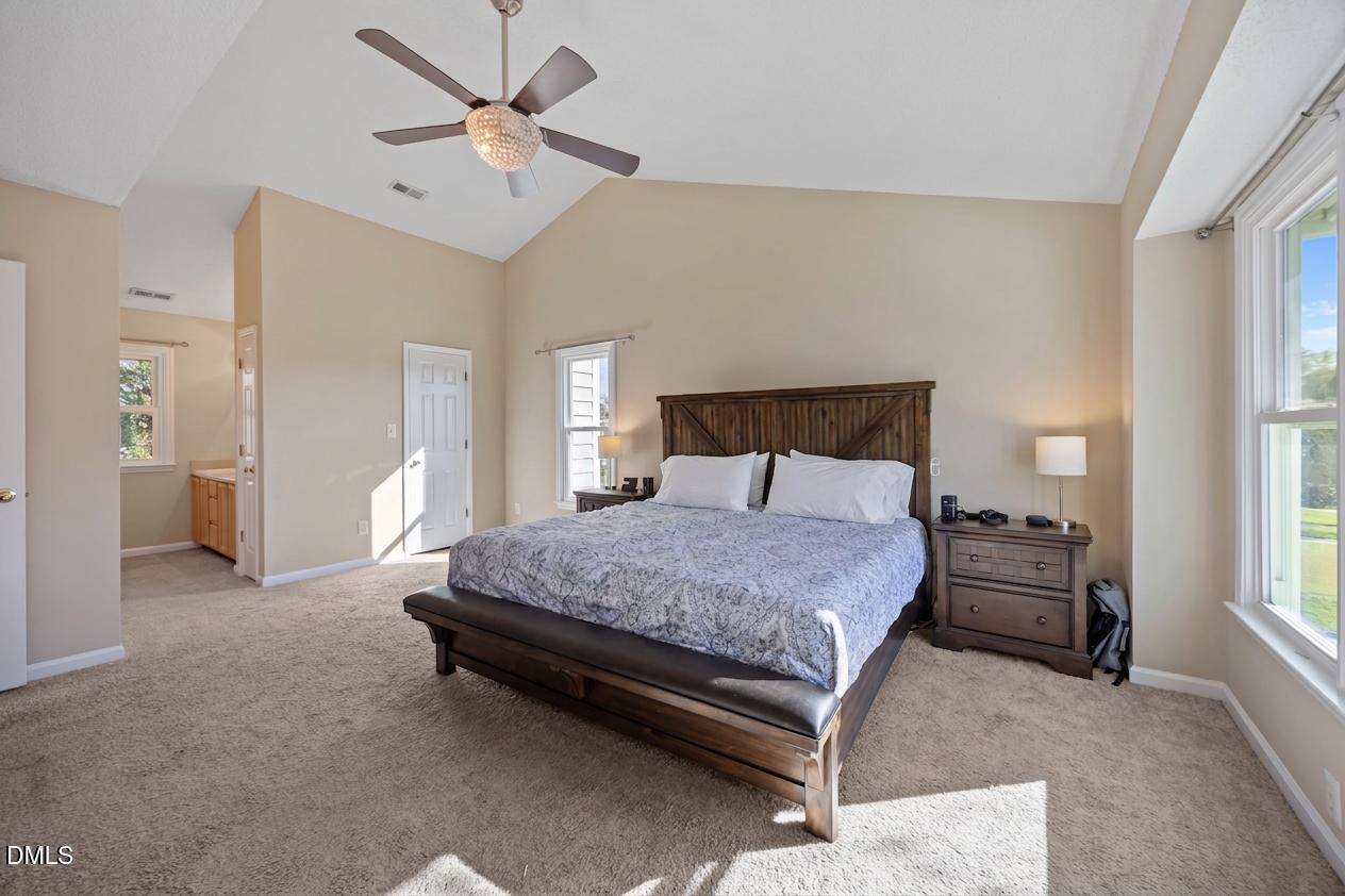 2 Red Bluff Court Durham, NC 27713 - Photo 30 of 62