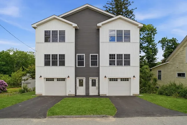 $489,900 | 17 Crosby Street, Unit A, Webster, MA 01570