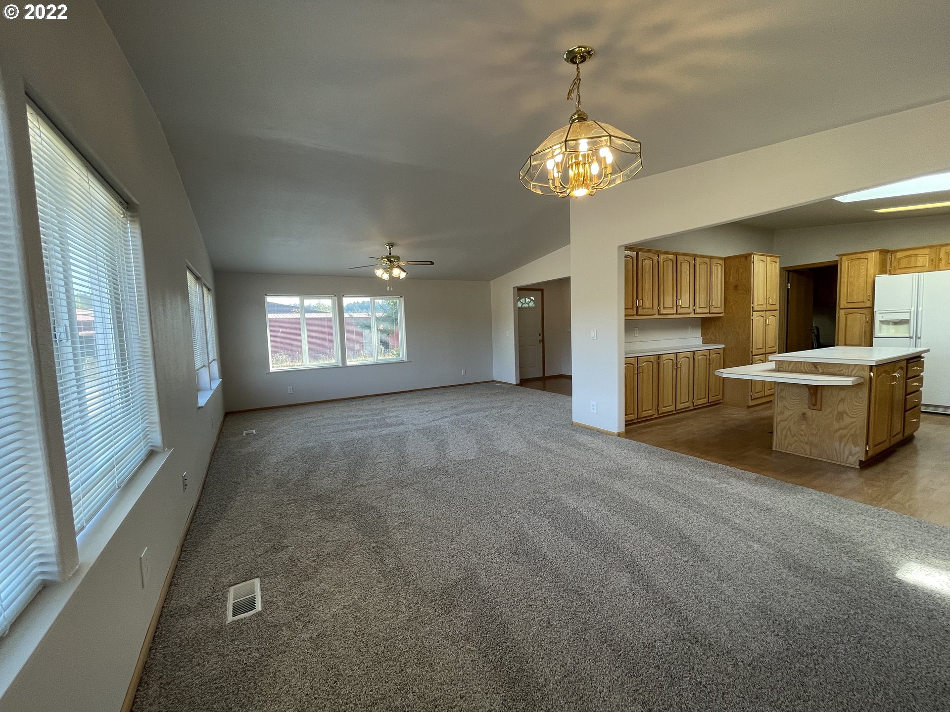 19538 South Unger Road Mulino, OR 97042 - Photo 13 of 31 Gallery Image 13