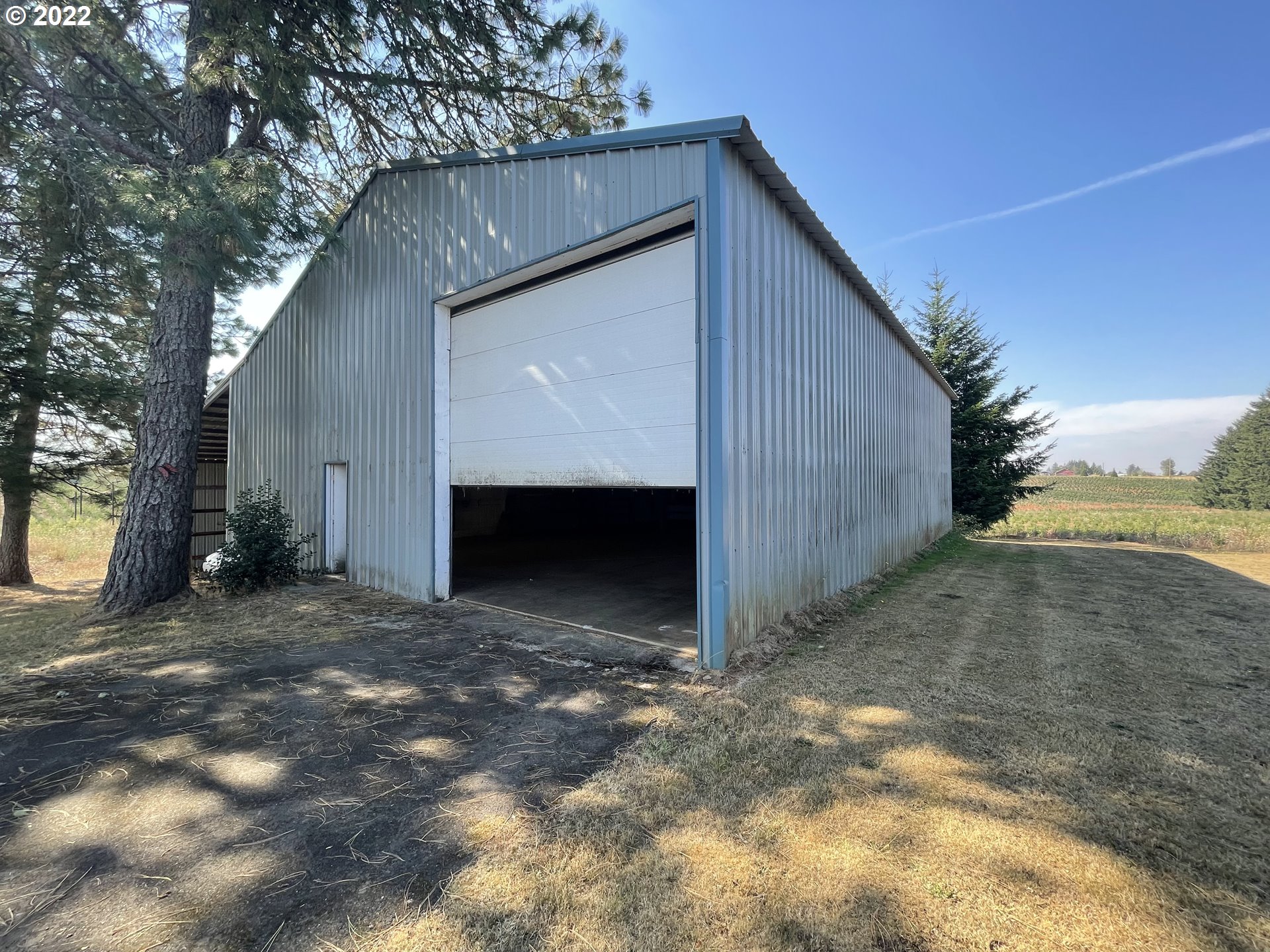 19538 South Unger Road Mulino, OR 97042 - Photo 24 of 31 Gallery Image 24