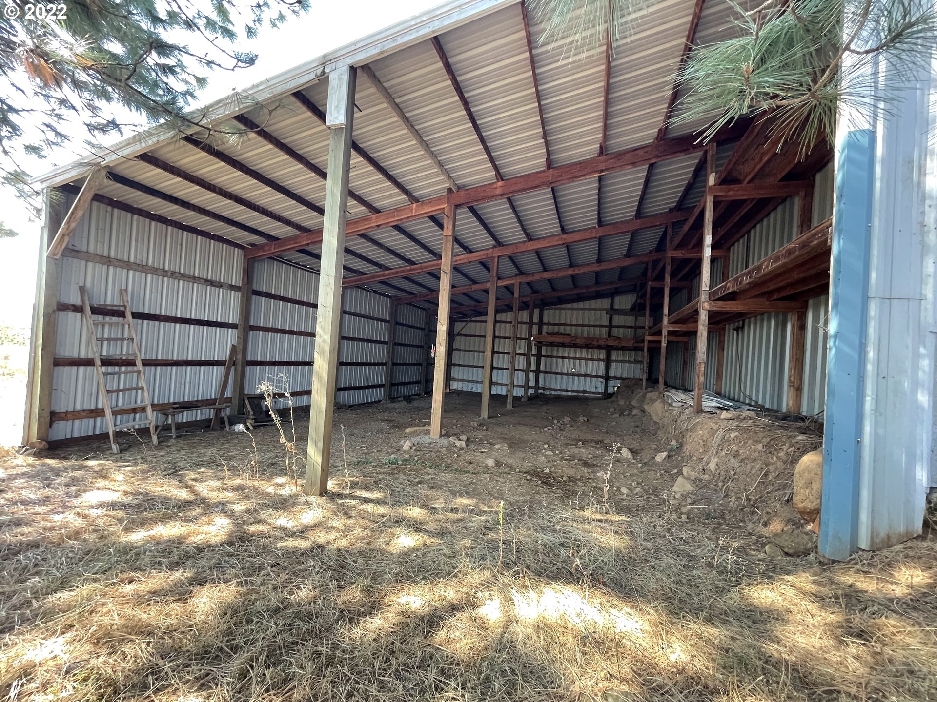 19538 South Unger Road Mulino, OR 97042 - Photo 28 of 31 Gallery Image 28