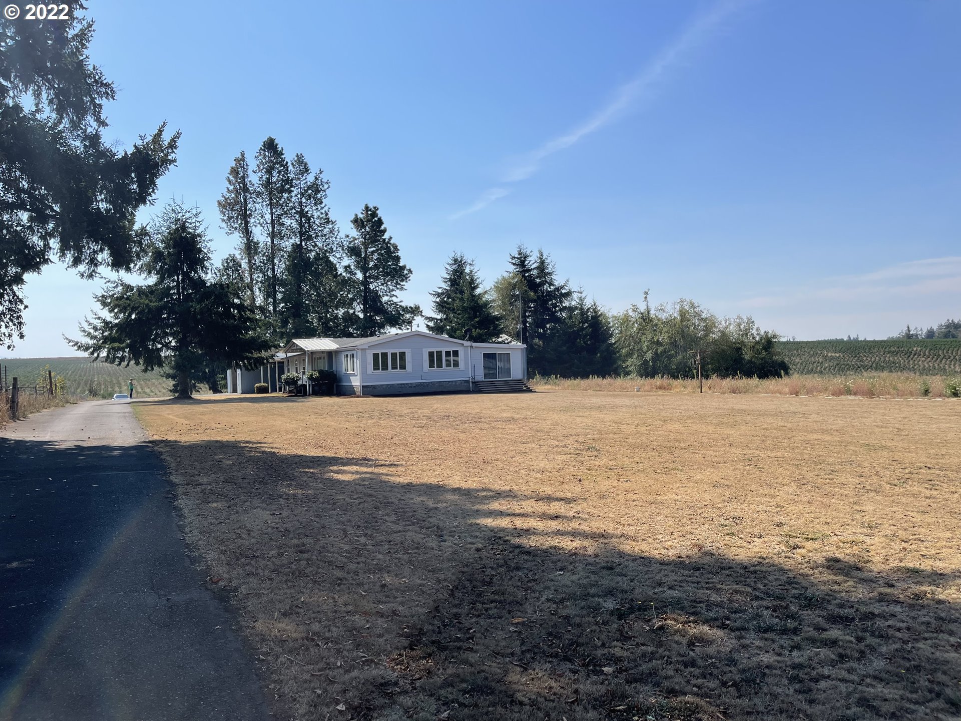 19538 South Unger Road Mulino, OR 97042 - Photo 29 of 31 Gallery Image 29