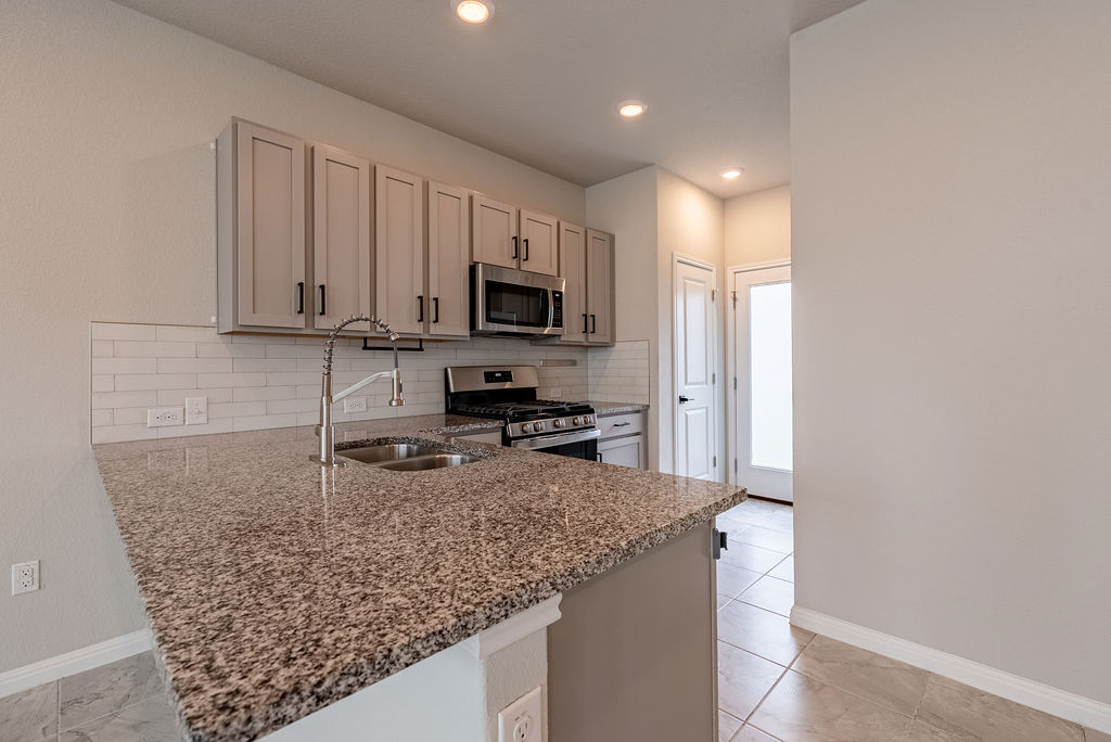 9015 Cattle Baron Path, Unit 1203 Austin, TX 78747 - Photo 4 of 18