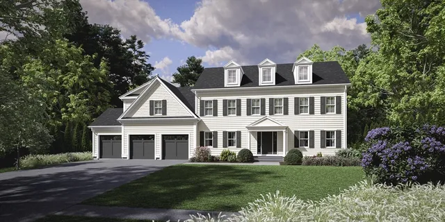 $2,388,000 | 25 Irving Road, Natick, MA 01760