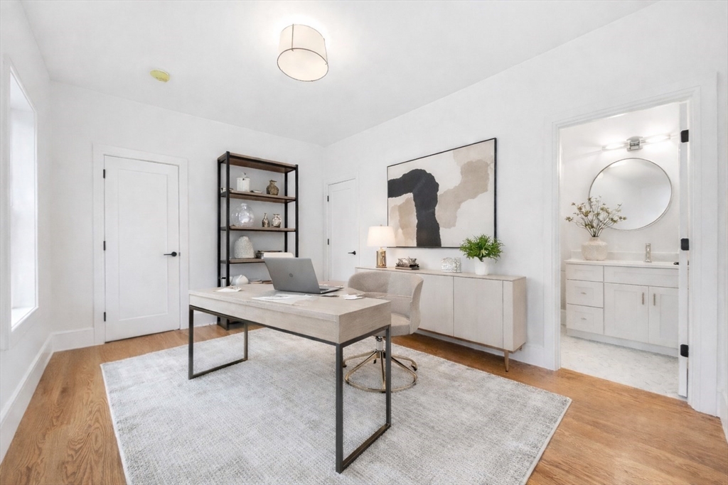 25 Irving Road Natick, MA 01760 - Photo 12 of 37