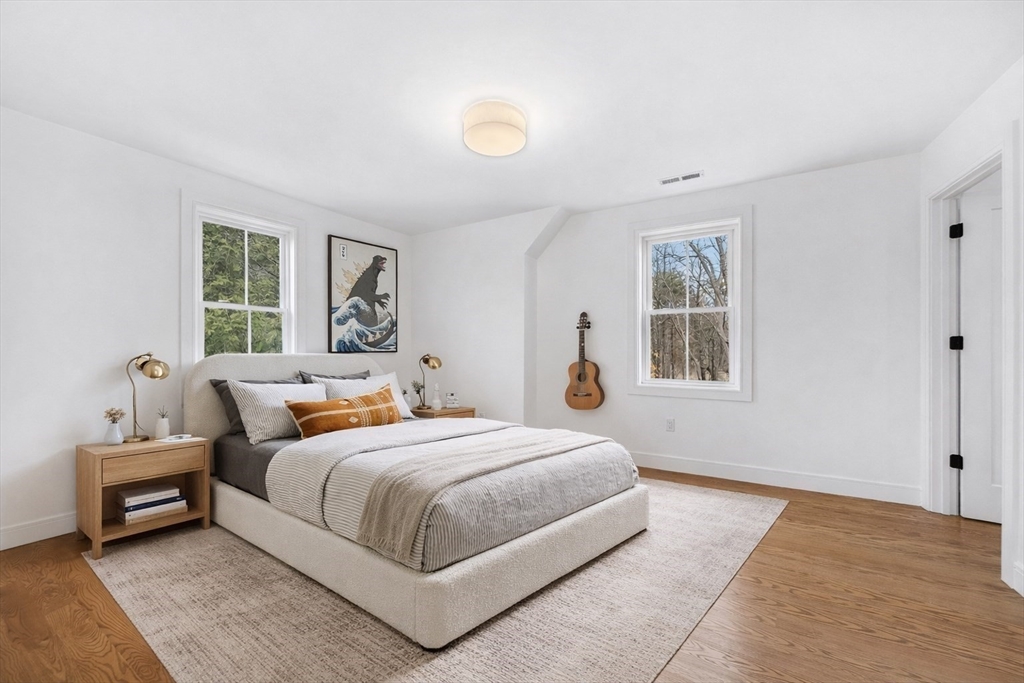 25 Irving Road Natick, MA 01760 - Photo 23 of 37