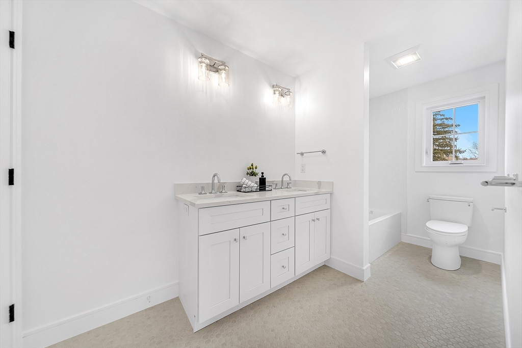 25 Irving Road Natick, MA 01760 - Photo 27 of 39