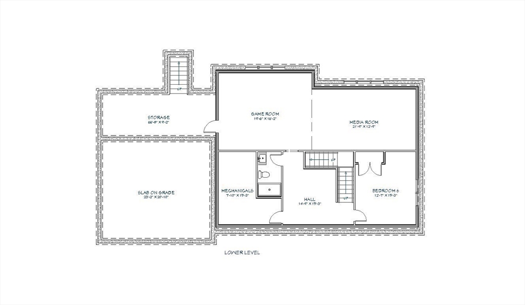 25 Irving Road Natick, MA 01760 - Photo 36 of 37