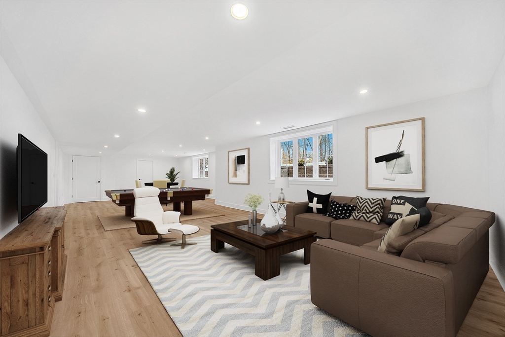 25 Irving Road Natick, MA 01760 - Photo 36 of 39