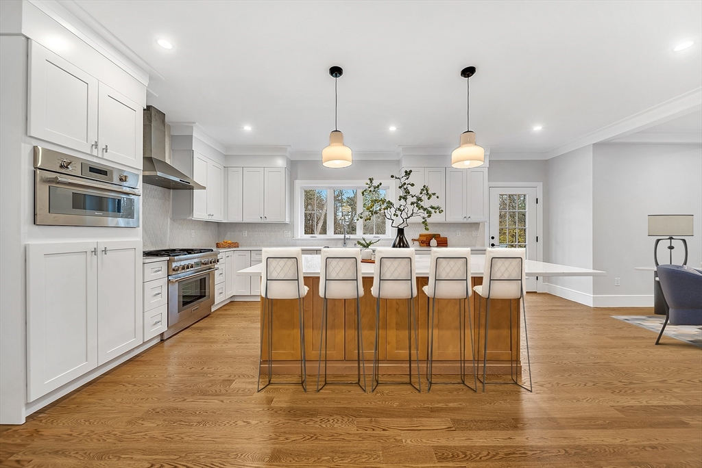 25 Irving Road Natick, MA 01760 - Photo 4 of 39