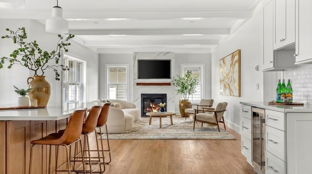 25 Irving Road Natick, MA 01760 - Photo 9 of 37