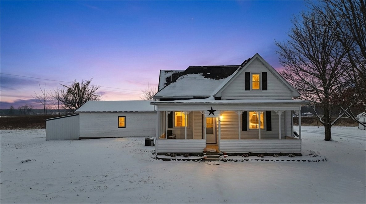 6554 Anglin Road Paris, IL 61944 - Photo 1 of 38