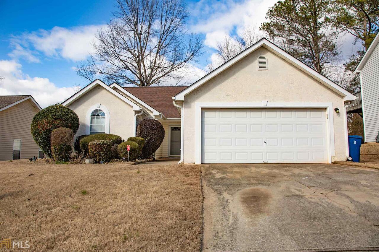 1909 Portwest Way Hampton, GA 30228 - Photo 1 of 1