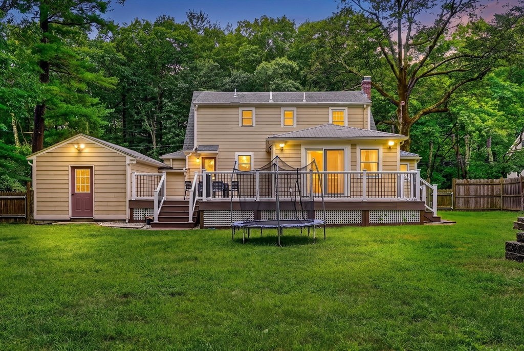 200 South Road Bedford, MA 01730 - Photo 29 of 31 Gallery Image 29