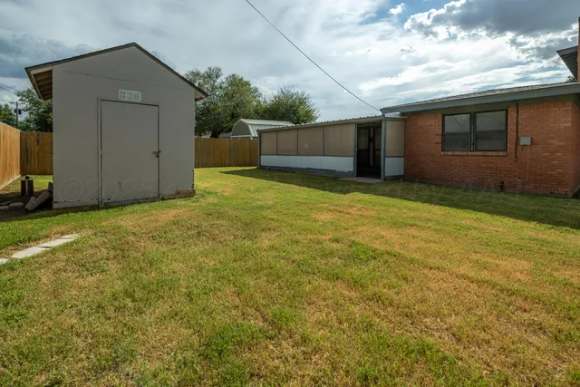 $269,900 | 3507 South Austin Street, Amarillo, TX 79109