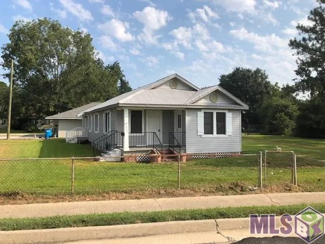$850 | 603 Railroad Avenue, New Roads, LA 70760