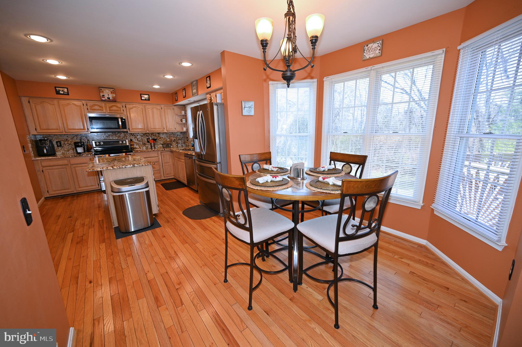 7729 Castle Rock Drive Clinton, MD 20735 - Photo 11 of 65