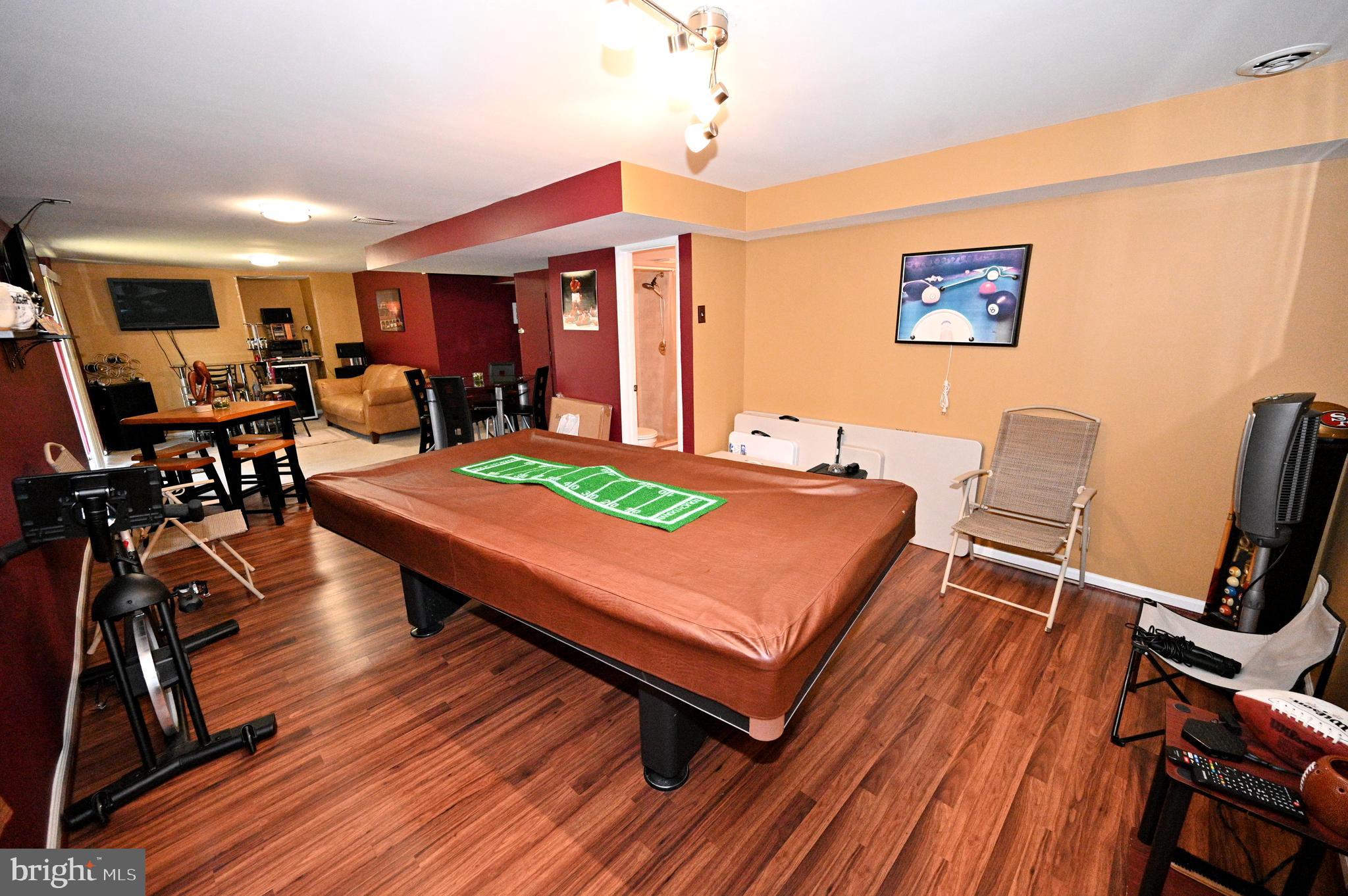 7729 Castle Rock Drive Clinton, MD 20735 - Photo 48 of 65