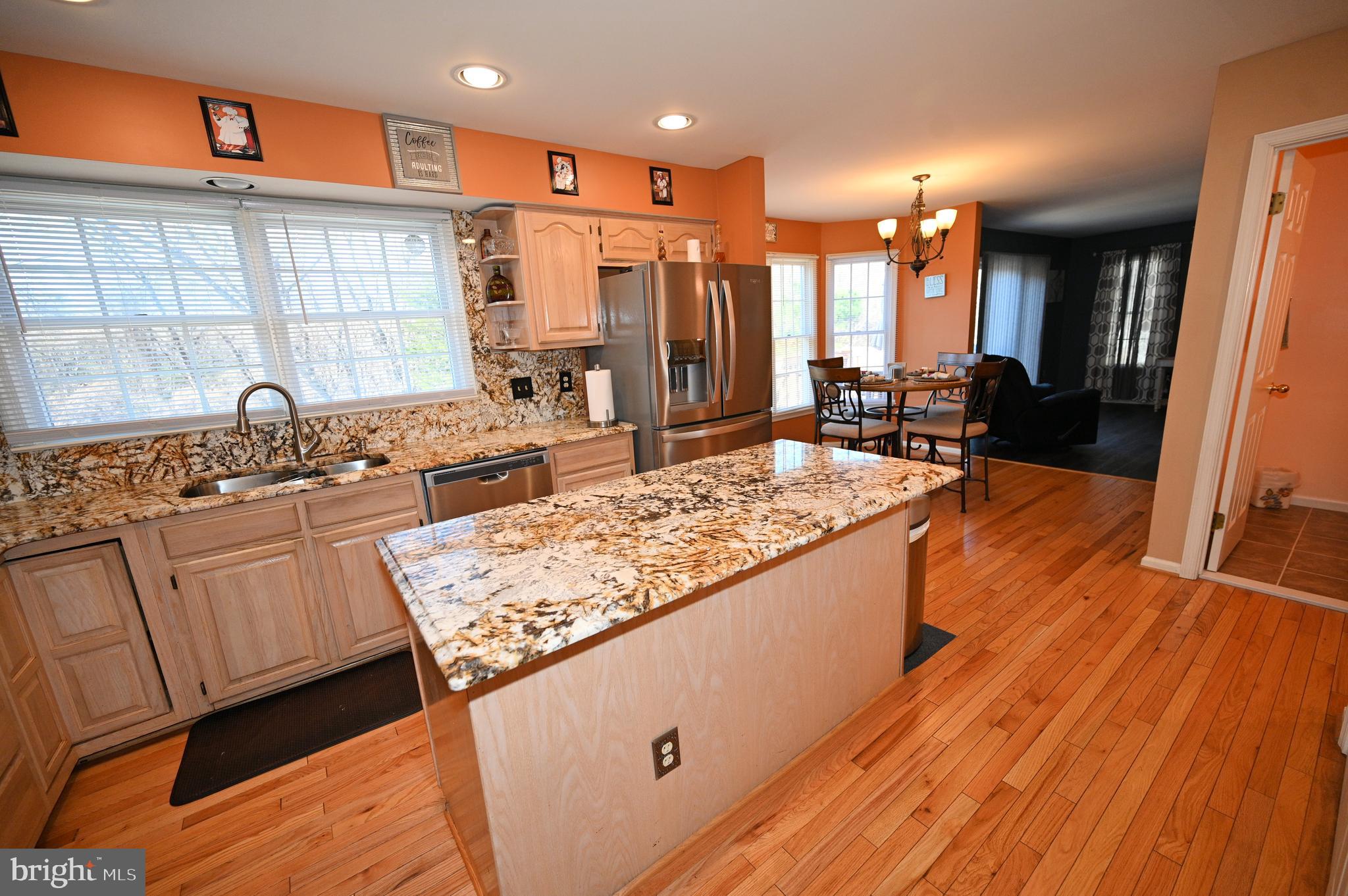 7729 Castle Rock Drive Clinton, MD 20735 - Photo 6 of 65