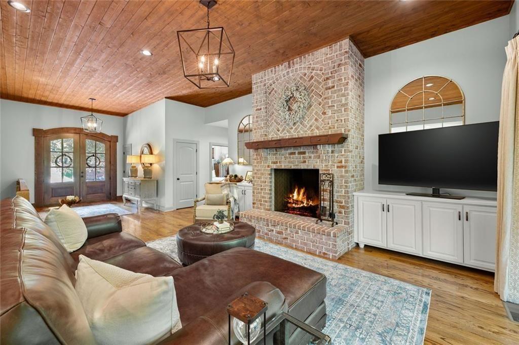 1100 North Laceola Road Cleveland, GA 30528 - Photo 15 of 95