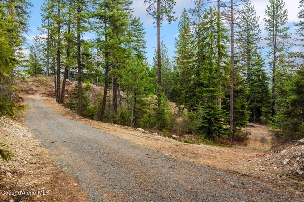 $250,000 | 832 Mountain Ridge Drive, Sagle, ID 83860