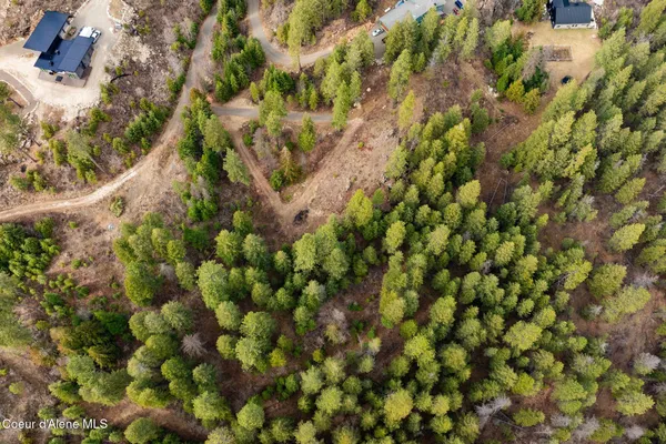 $250,000 | 832 Mountain Ridge Drive, Sagle, ID 83860