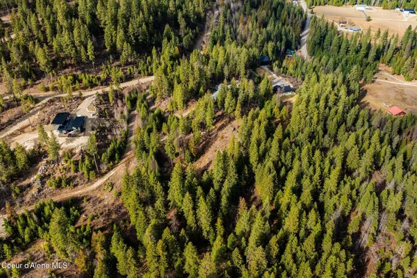 $250,000 | 832 Mountain Ridge Drive, Sagle, ID 83860