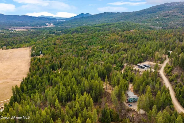 $250,000 | 832 Mountain Ridge Drive, Sagle, ID 83860