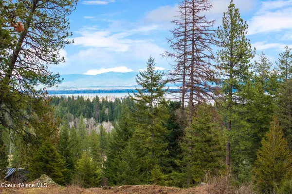 $250,000 | 832 Mountain Ridge Drive, Sagle, ID 83860
