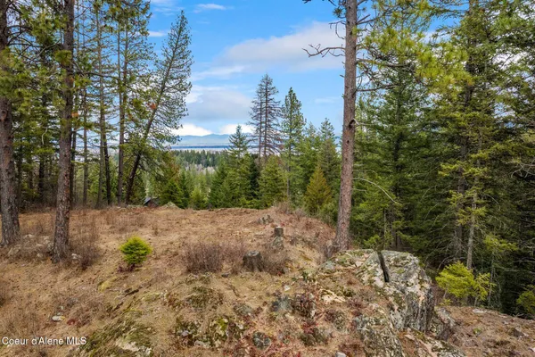 $250,000 | 832 Mountain Ridge Drive, Sagle, ID 83860