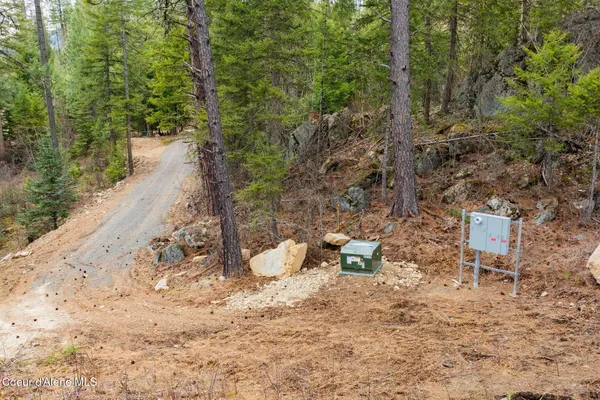 $250,000 | 832 Mountain Ridge Drive, Sagle, ID 83860