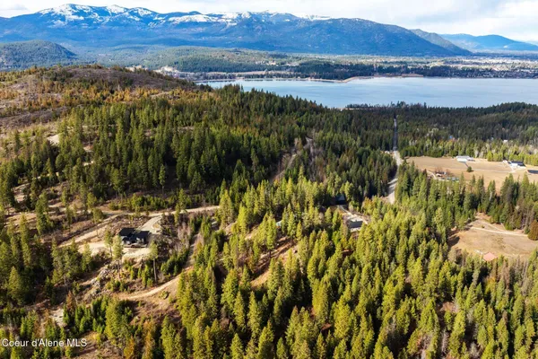 $250,000 | 832 Mountain Ridge Drive, Sagle, ID 83860