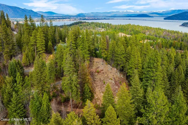 $250,000 | 832 Mountain Ridge Drive, Sagle, ID 83860
